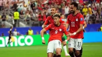 سبعة أندية أوروبية تلاحق إمام عاشور بعد تألقه اللافت في المونديال الأخير